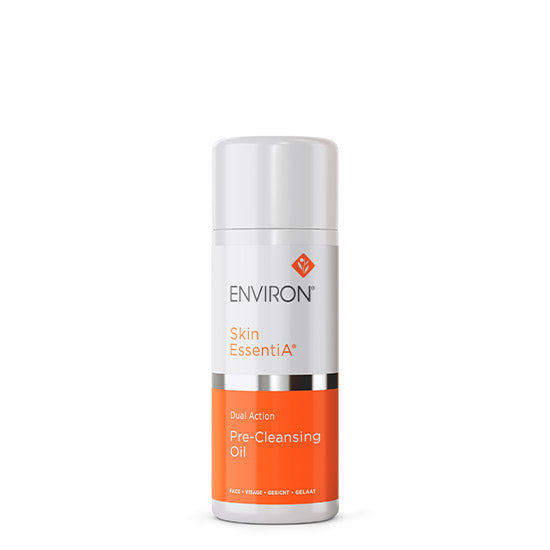 Environ Skin EssentiA Dual Action Pre-Cleansing Oil - 100ml | Celtic Spa Skincare