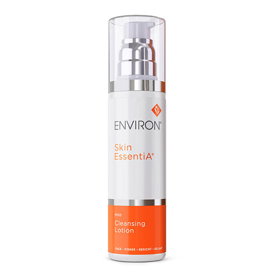 Environ Skin EssentiA Mild Cleansing Lotion - 200ml | Celtic Spa Skincare