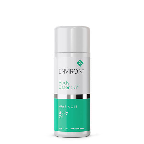 Environ Body EssentiA Vitamin A, C & E Body Oil - 100ml | Celtic Spa Skincare