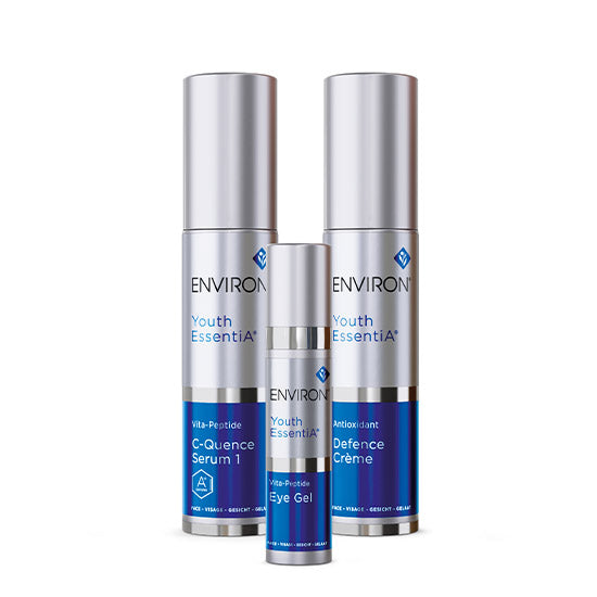 Environ Youth EssentiA Kit #1 | Celtic Spa Skincare