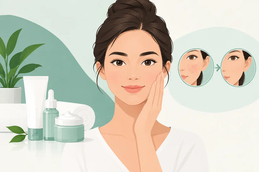 A Professional Acne Treatment Guide That Works