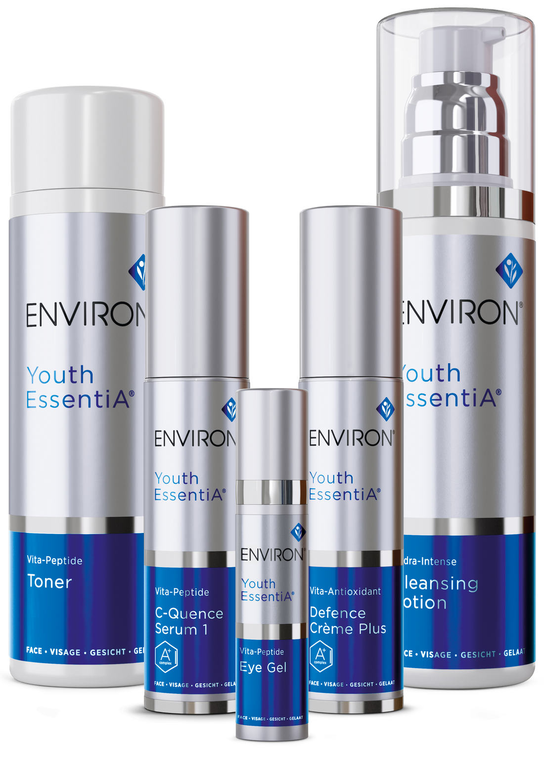 What Are Peptides and Why Does Your Skin Need Them After 30?