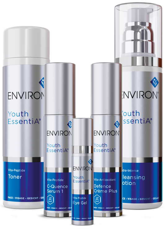 The Environ C-Quence Series: Your Next Step After AVST