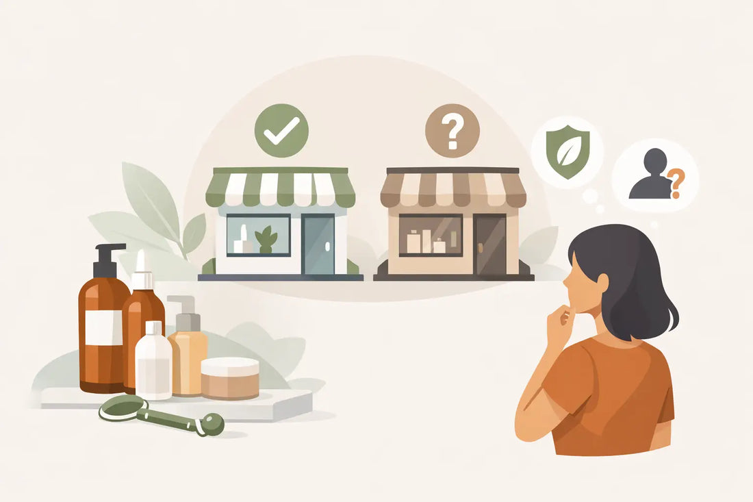 How to Choose an Authorized Environ Retailer