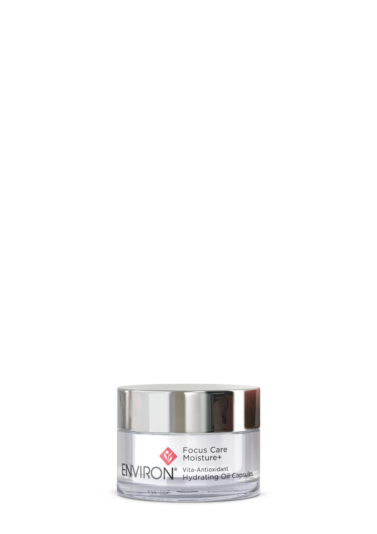 Environ Focus Care Moisture+ Vita-Antioxidant Hydrating Oil Capsules - 30 Caps