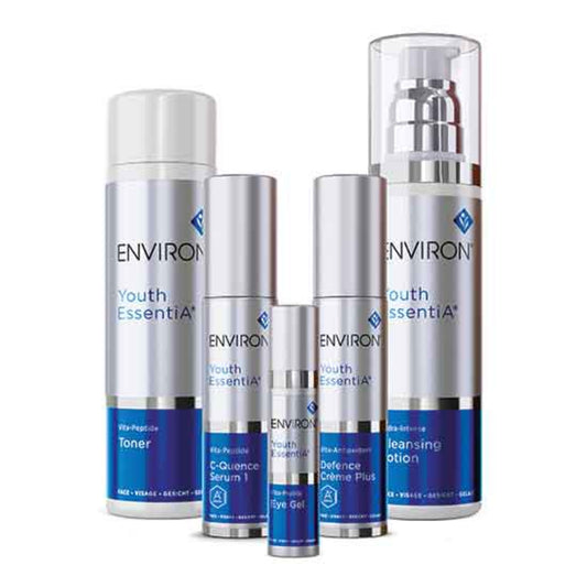Environ Advanced Starter Kit | Celtic Spa Skincare