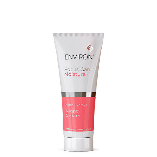 Environ Alpha Hydroxy Night Cream | Celtic Spa Skincare