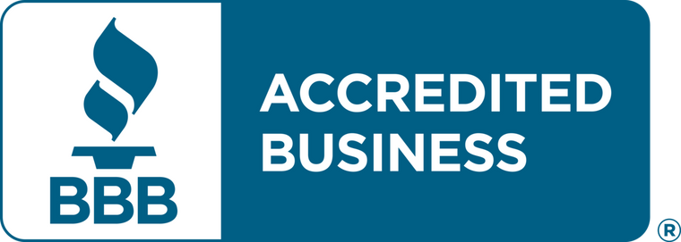 Better Business Bureau A+ accredited business — Celtic Spa Skincare