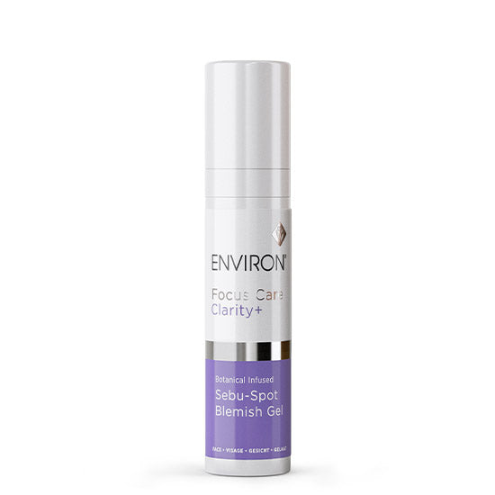 Environ Botanical Infused Sebu-Spot Blemish Gel | Celtic Spa Skincare