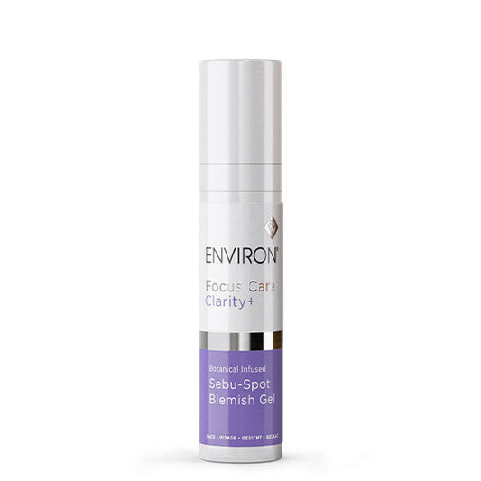 Environ Botanical Infused Sebu-Spot Blemish Gel | Celtic Spa Skincare