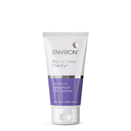 Environ Botanical Infused Sebu-Wash Gel Cleanser | Celtic Spa Skincare