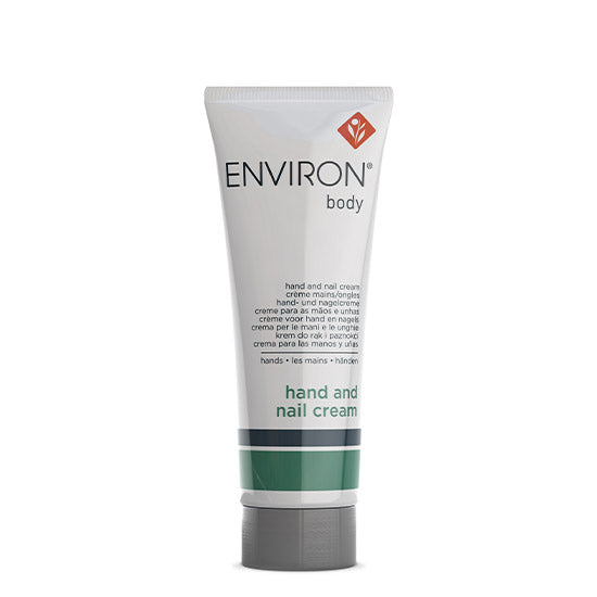 Environ Body EssentiA Hand and Nail Cream - 50ml | Celtic Spa Skincare