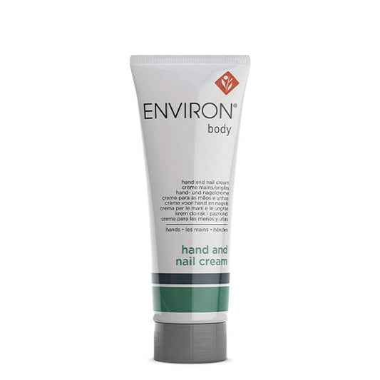 Environ Body EssentiA Hand and Nail Cream - 50ml | Celtic Spa Skincare