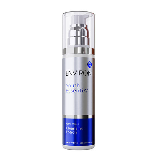 Environ Youth EssentiA Hydra-Intense Cleansing Lotion - 200ml | Celtic Spa Skincare