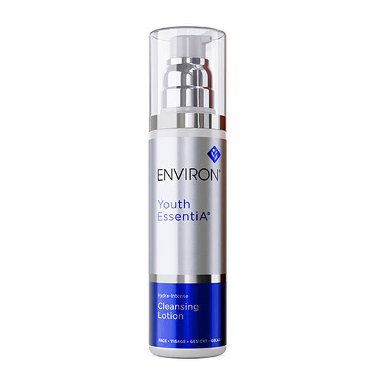 Environ Youth EssentiA Hydra-Intense Cleansing Lotion - 200ml | Celtic Spa Skincare