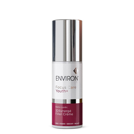 Environ Hydro-Lipidic 3DSynergéTM Filler Crème | Celtic Spa Skincare