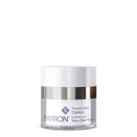 Environ Hydroxy Acid Sebu-Clear Masque | Celtic Spa Skincare