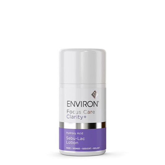 Hydroxy Acid Sebu-Lac Lotion | Celtic Spa Skincare