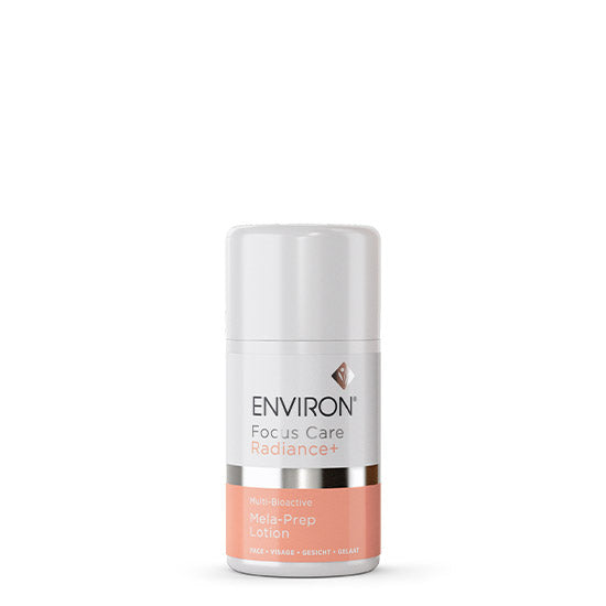 Environ Multi-Bioactive Mela-Prep Lotion | Celtic Spa Skincare