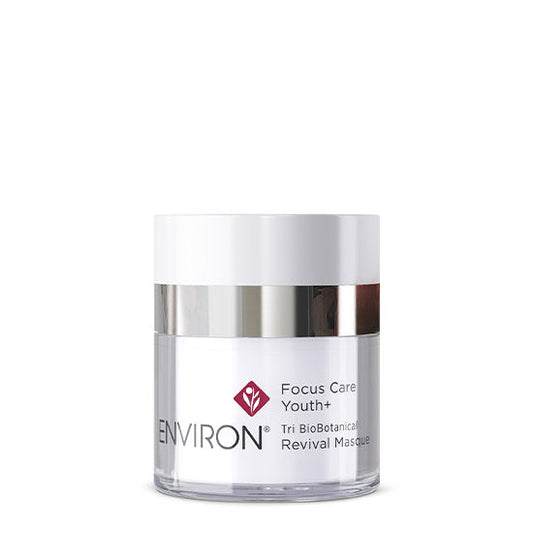 Environ Focus Care Youth+ Tri Bio-Botanical Revival Masque - 50ml | Celtic Spa Skincare