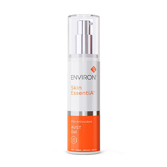 Environ Skin EssentiA Vita-Antioxidant AVST Gel - 50ml | Celtic Spa Skincare