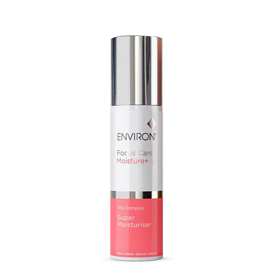 Environ Focus Care Moisture+ Vita-Complex Super Moisturiser - 60ml | Celtic Spa Skincare