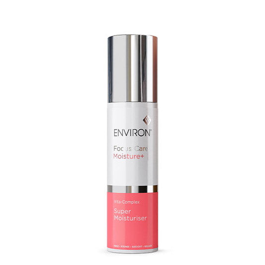Environ Focus Care Moisture+ Vita-Complex Super Moisturiser - 60ml | Celtic Spa Skincare