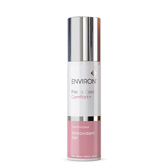 Environ Focus Care Comfort+ Vita-Enriched Antioxidant Gel - 100ml | Celtic Spa Skincare