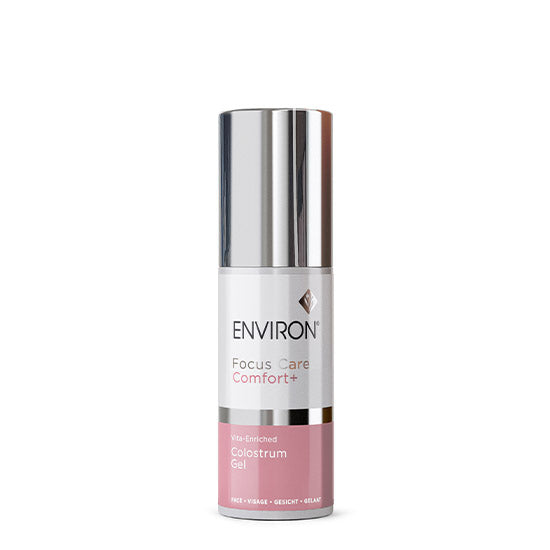 Environ Focus Care Comfort+ Vita-Enriched Colostrum Gel - 100ml | Celtic Spa Skincare