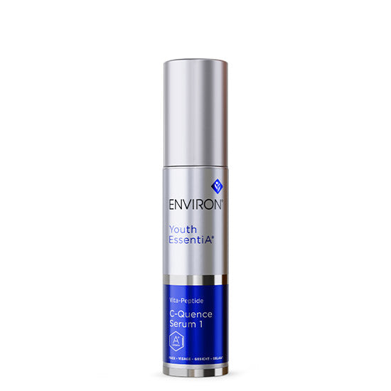 Environ Youth EssentiA Vita-Peptide C-Quence Serum 1 - 35ml | Celtic Spa Skincare