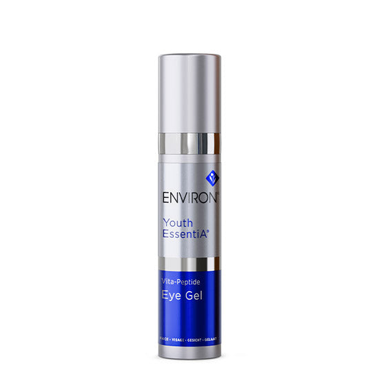 Environ Youth EssentiA Vita-Peptide Eye Gel - Firming - 10ml | Celtic Spa Skincare