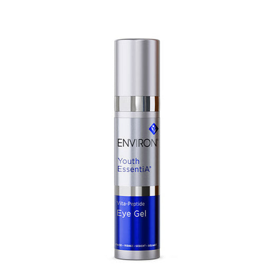 Environ Youth EssentiA Vita-Peptide Eye Gel - Firming - 10ml | Celtic Spa Skincare