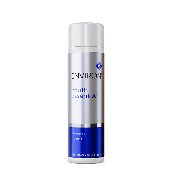 Environ Youth EssentiA Vita-Peptide Toner - Anti-Aging - 200ml | Celtic Spa Skincare