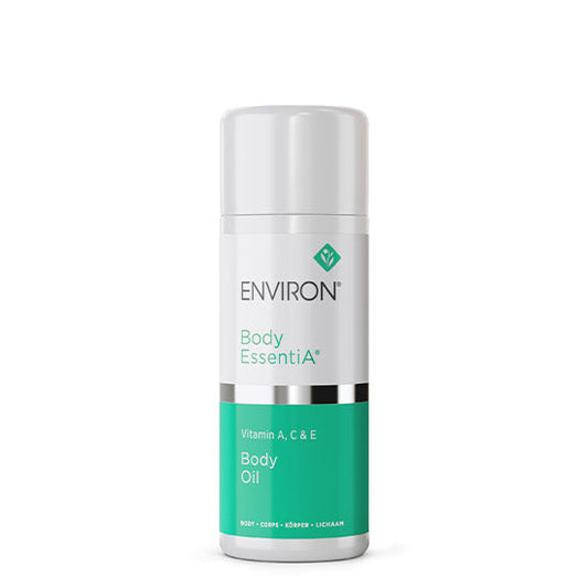 Environ Body EssentiA Vitamin A, C & E Body Oil - 100ml | Celtic Spa Skincare
