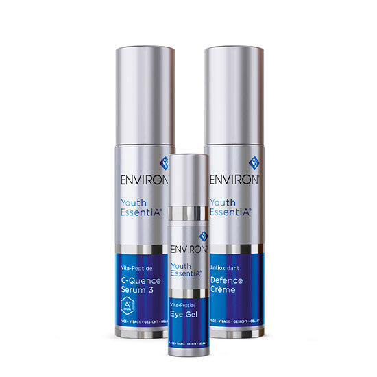 Environ Youth EssentiA Kit #3 | Celtic Spa Skincare