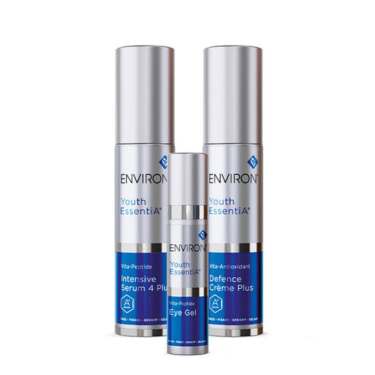 Environ Youth EssentiA Kit #4 Plus | Celtic Spa Skincare